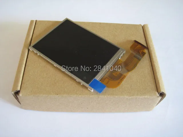 NEW LCD Display Screen Repair Part for CANON  A3000 A3100 Digital Camera With Backlight