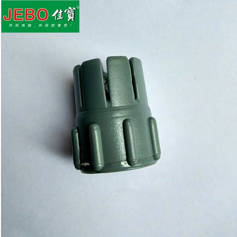 2 pieces per lot Aquarium Fish Tank JEBO External Blo-chemical Filter Tank Filter Motor Connector Elbow Nut Water Inlet Outlet