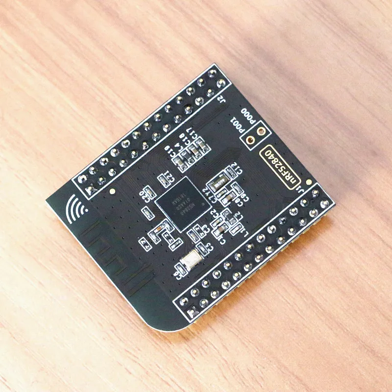 NRF52840 Module Bluetooth 5.0 BLE Bluetooth Low Power Consumption