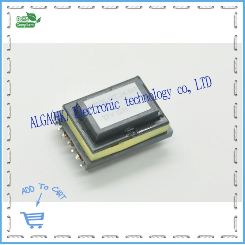 New original S80GL19T-24-V coil 715G2538 Transformer 80GL19T-24-V common high-voltage transformer 80GL19T-24-DN.