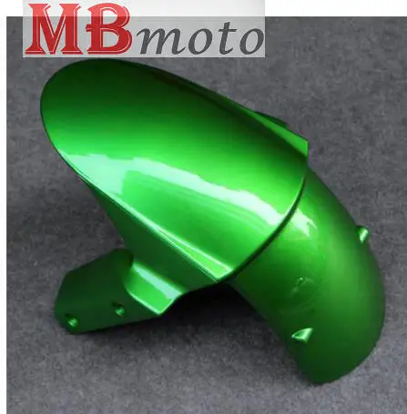 Motorcycle Front Tire Fender Fairing Part Fit For Z800 Z1000 Z1000SX 2013-2017 14 15 16 Motorcycle