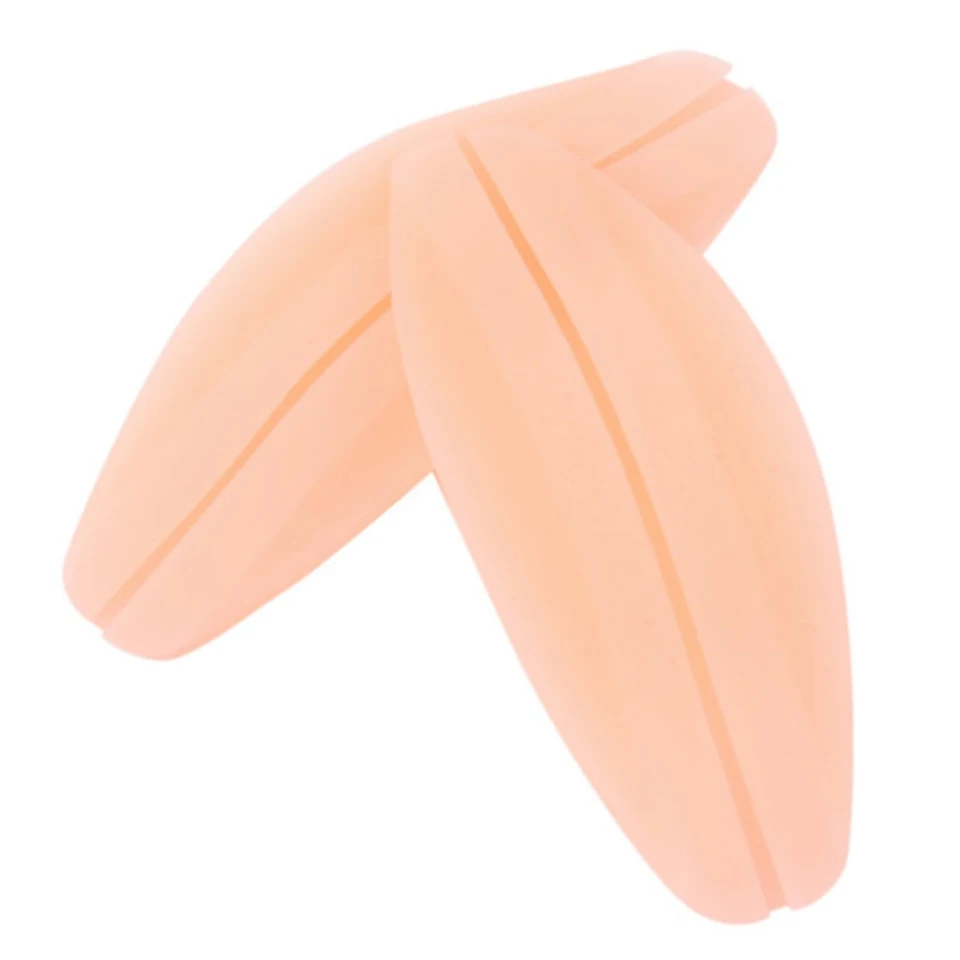 Fashion Soft Silicone Bra Strap Cushions Holder Non Slip Shoulder Pads Women Relief Pain Bra Straps