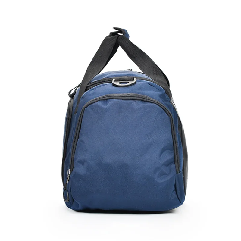 Professional Nylon Waterproof Sports Gym Bag women Men for the gym Fitness Training Shoulder handbags Bag yoga Bag Luggage