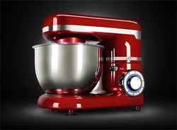 high efficiency automatic electric spiral dough mixer  bakery spiral dough mixer stainless steel pizza dough mixer