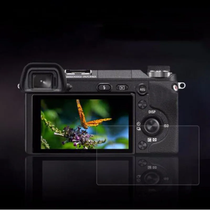 Tempered Glass Scre…