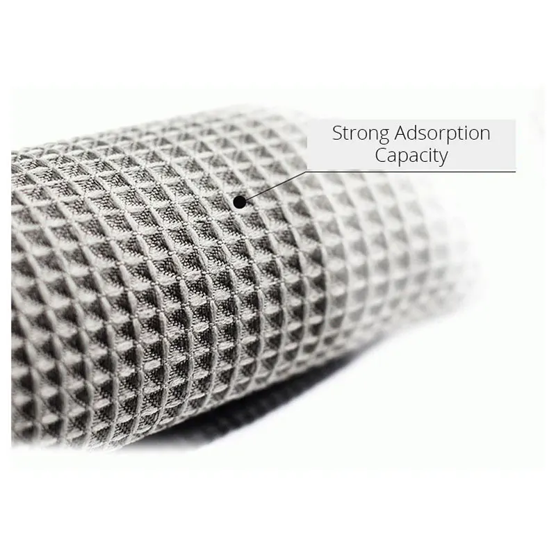 Car Cleaning Wash Towel Microfiber Products For Cars Detailing Waffle Weave Auto Water Drying Window Clean Automobiles Accessory