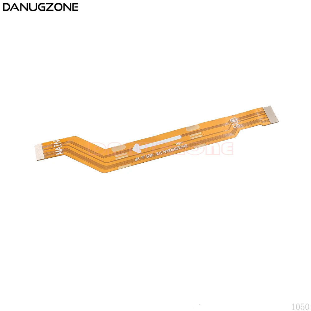 LCD Display Main Board Connect Cable Motherboard Flex Cable For Huawei Honor NOTE 8 EDI-AL10