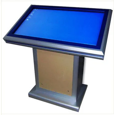 

Best Price 32" IR Touch Screen Frame Kit without glass, Interactive 6 Touch Points,16:9 Screen for touch table, kiosk etc