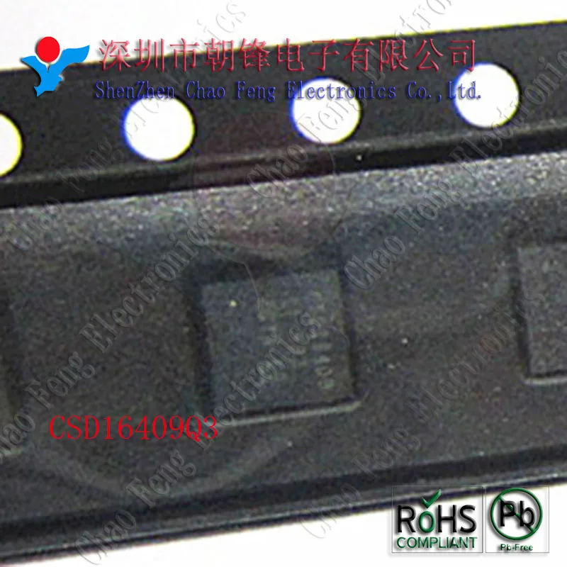 20Pcs SG5842JASZ SG5842 SOP8 SI7850DP SI7850 7850 DFN8 CSD16409Q3 CSD16409 SON8 Nieuwe Originele