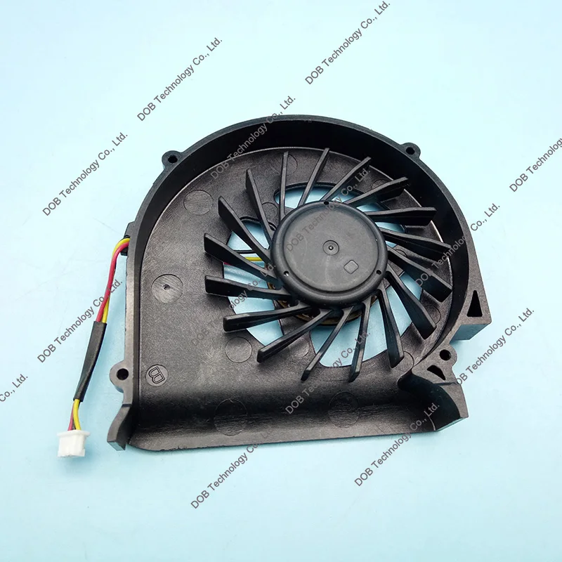 NEW cpu cooling fan for Dell N5030 N5020 M5030 M5020 DFS481305NC0T FA2H Laptop Fan