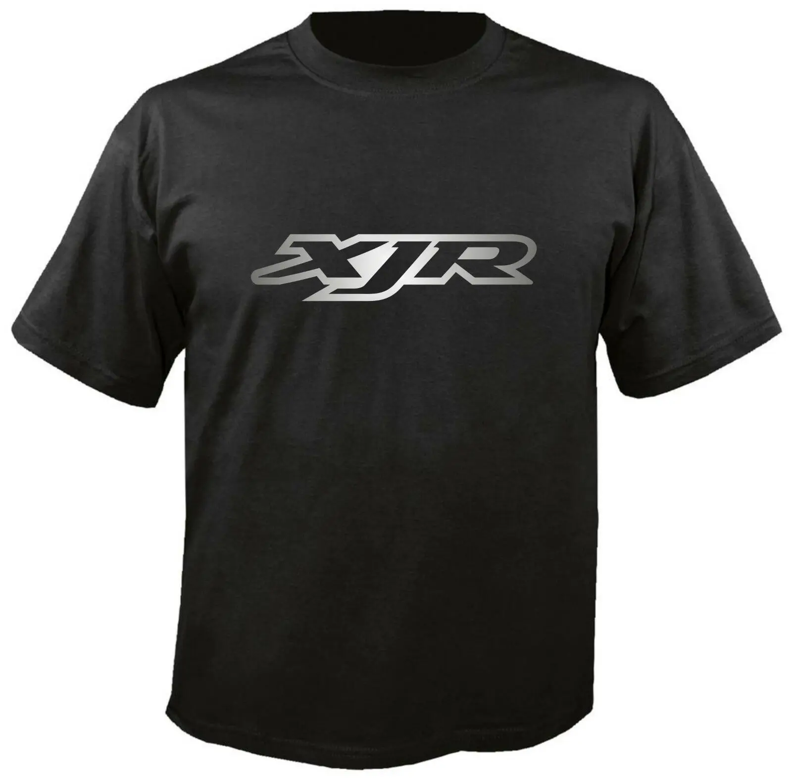 Fan T-Shirt for Driver Xjr 1300 1200 1100 Motorcycle New 2019 Cotton Short-Sleeve T-Shirt Summer Fashion Men's Custom T Shirts