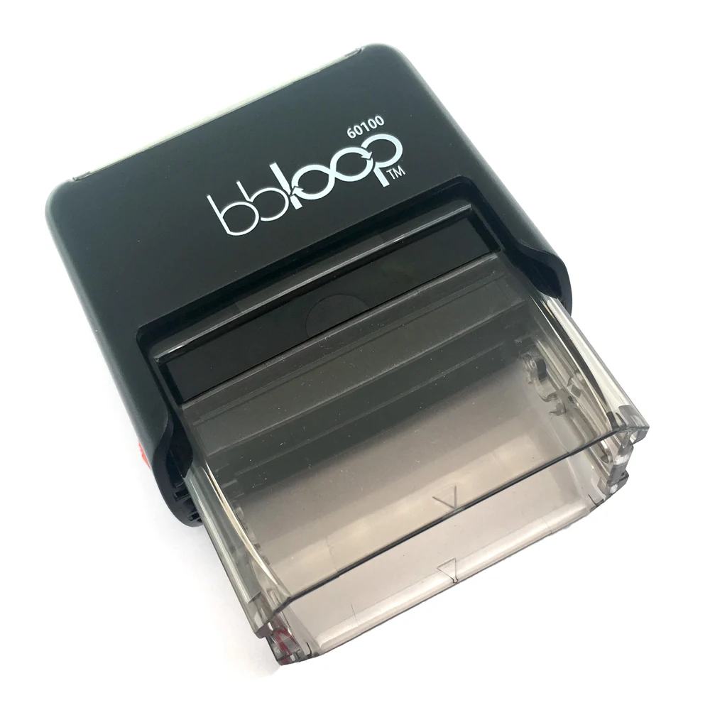 BBloop Stamp 