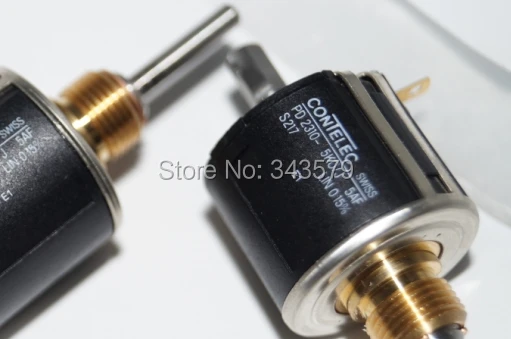 ¿Qué es el PD2310-5KO/J 5AF Roland potenciómetro y por qué es esencial para tu impresora?