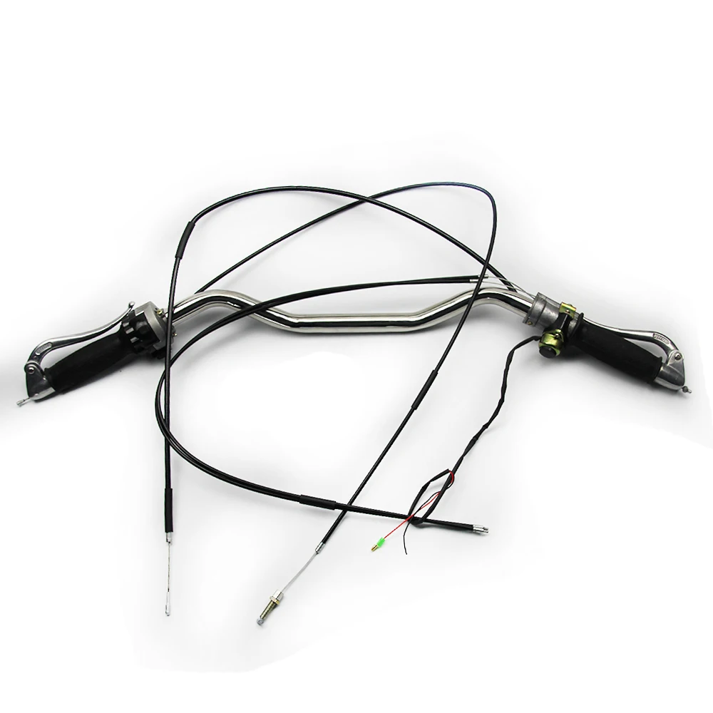 Alconstar For BMW R50 Ural CJ-K750 motorcycle 1 pairs Left and Right brake and clutch handle lever original model