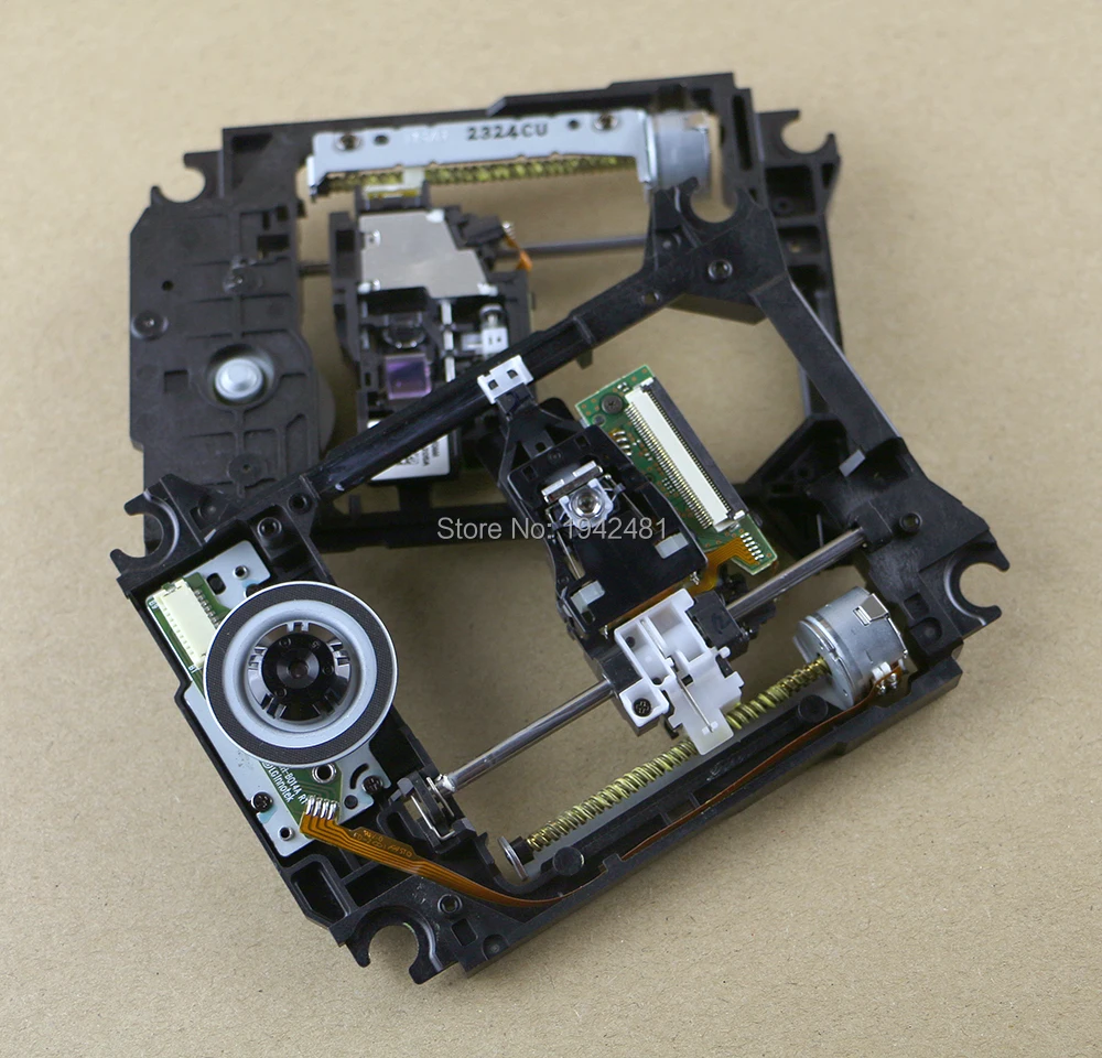 لين الليزر الأصلي لعبة PS3 KEM-480AAA بلو راي التقاط بصري KES-480A Bloc KEM480AAA Laser Assy KES480A OCGAME