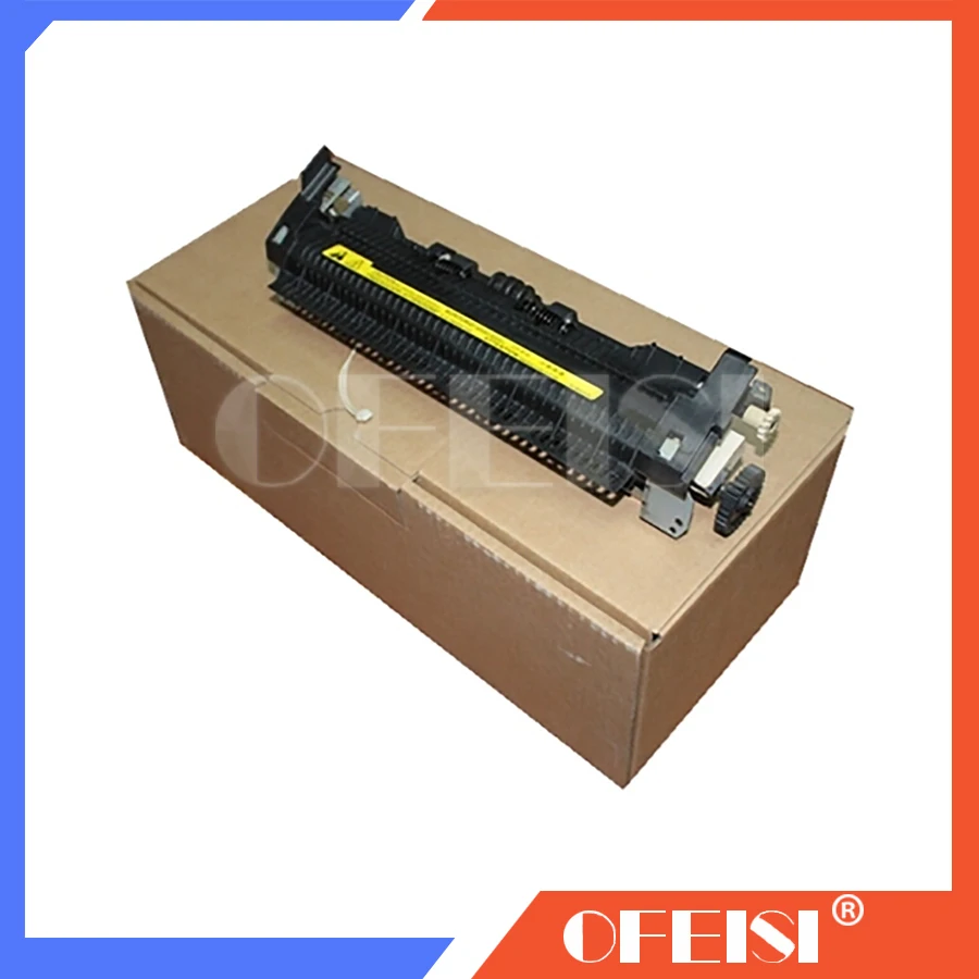 Printer part  new original for HP1010 1012 3015 Fuser Assembly RM1-0654 RM1-0654-000(110V) RM1-0655 RM1-0655-000(220V) on sale