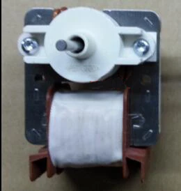 EM2108L-423CL/ CG-C02 220v-240v~50/60Hz  fridge cooling fan motor 46*47*8.5