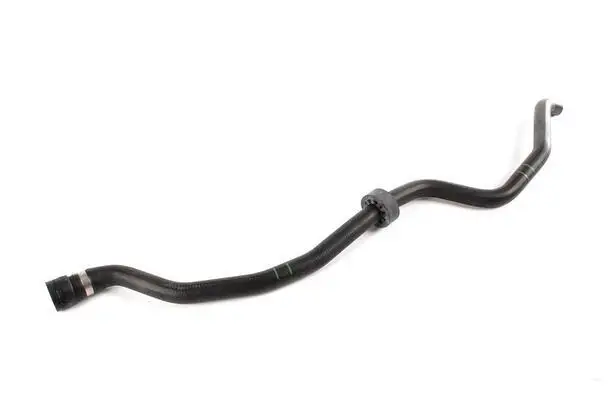 

Heater Core to Expansion Tank Hose for BMW X5 E53 3.0i 2000-2006 64218380127