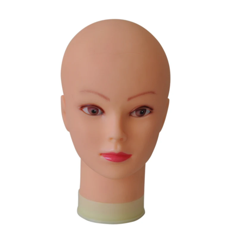 

Female Mannequin Head Wig Mannequin Head Hair Mannequin Head Wig Head Wig Supplies for Wig Install