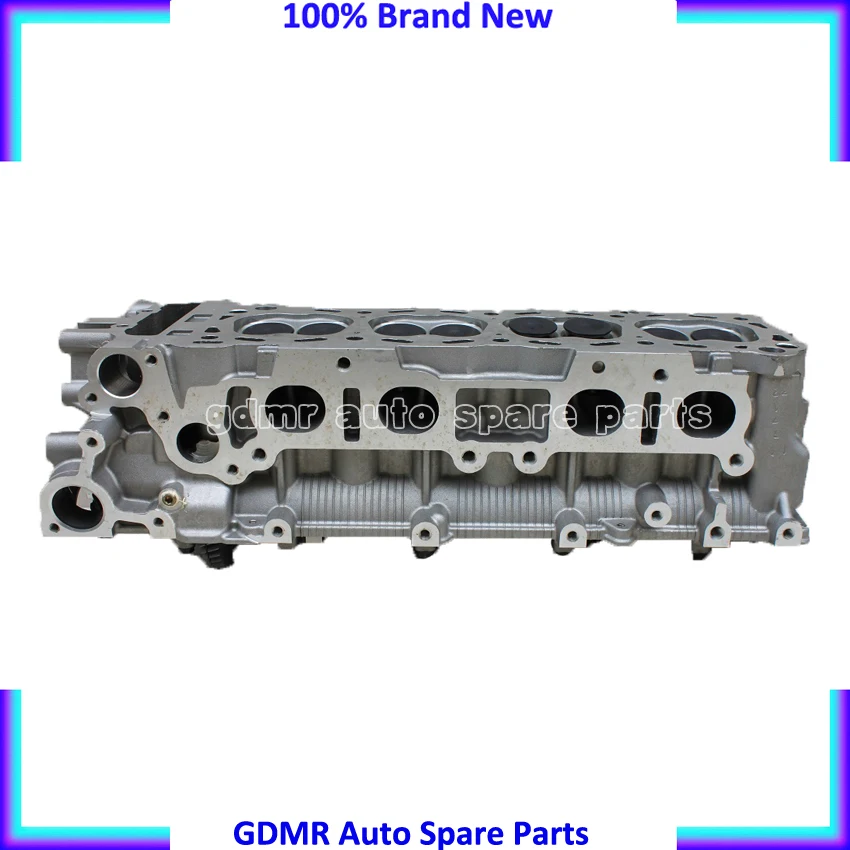 Complete 3RZ-FE 3RZ Cylinder Head for toyota 4Runner coaster Dyna 200 Tocoma Hiace Hilux Land cruiser J9 Prado 2.7L