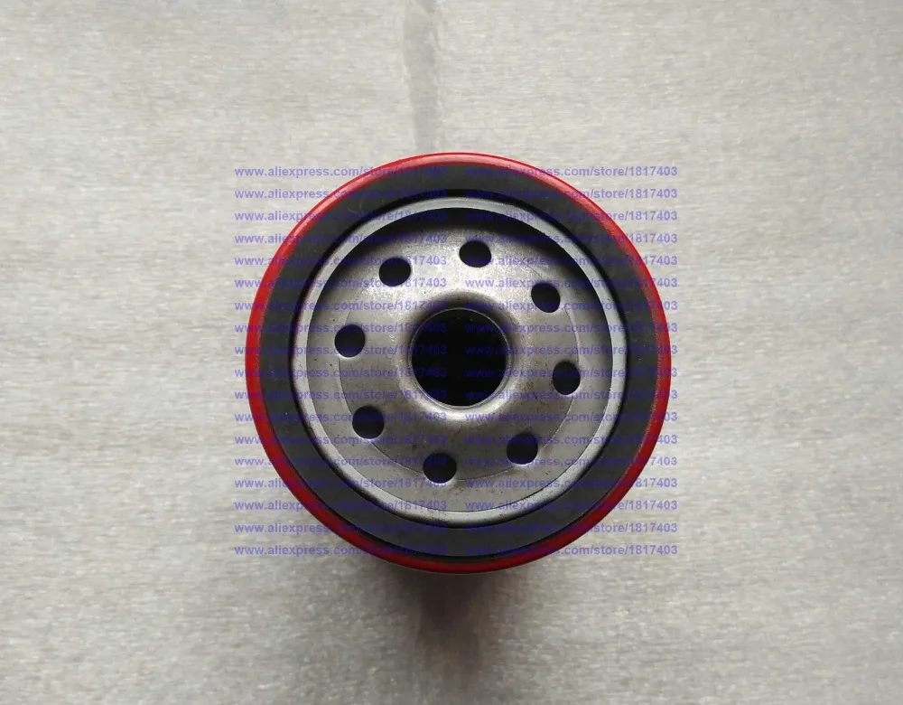 JX0710 Oil Filter , Laidong LL380T / LL380BT / KM385T / KM385BT diesel engine parts