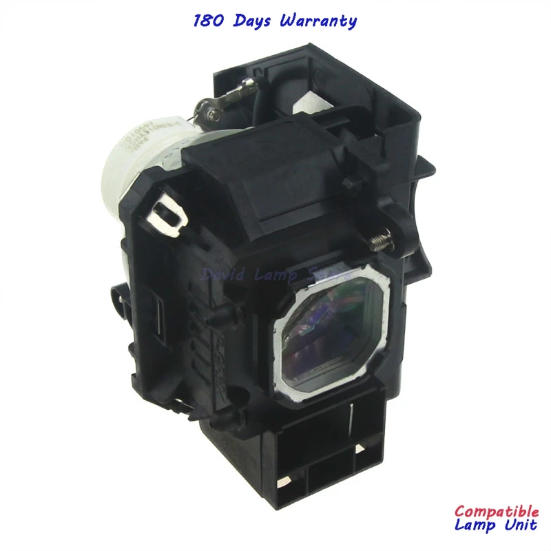 Высококачественный модуль проектора NP16LP для NEC M260WS,M260XS,M300W,M300XS,M350X,M361X с гарантией на 180 дней