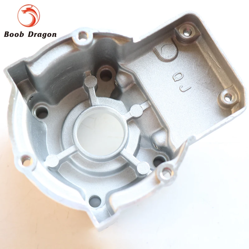 FVITEU Rear Crankcase Cover For High Speed 26CC Gasoline Engine for rc boat