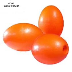 High-pressure rigid foam floats Fishing buoy Fishing nets floats Channel floats Swimming pool floats Accessories