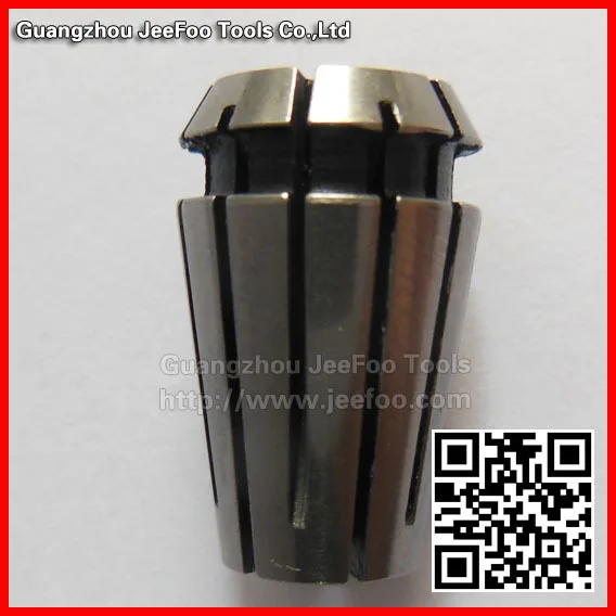 

ER11-2.3 ER Spring Collet for cnc router machine