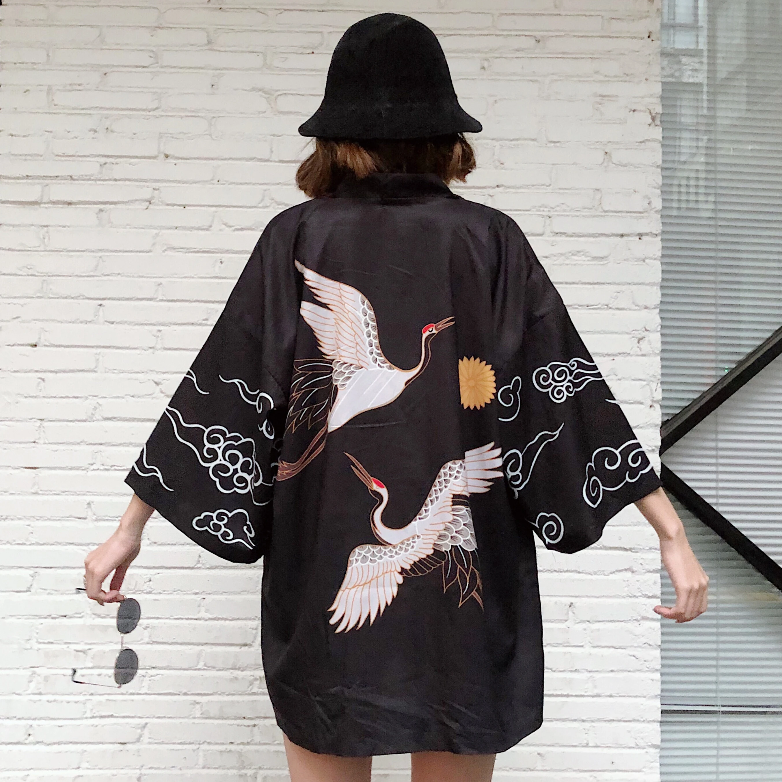 Brand Crane Japanes…