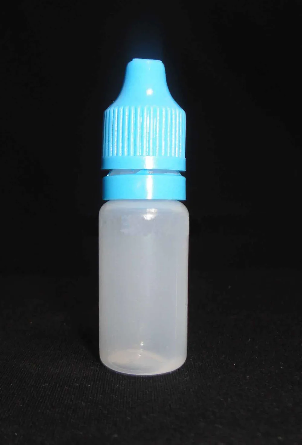 Free shipping Drop oil Bottle 5ml,10ml,15ml,20ml,30ml anti-theft Tamper Evident empty plastic PE Liquid Bottle