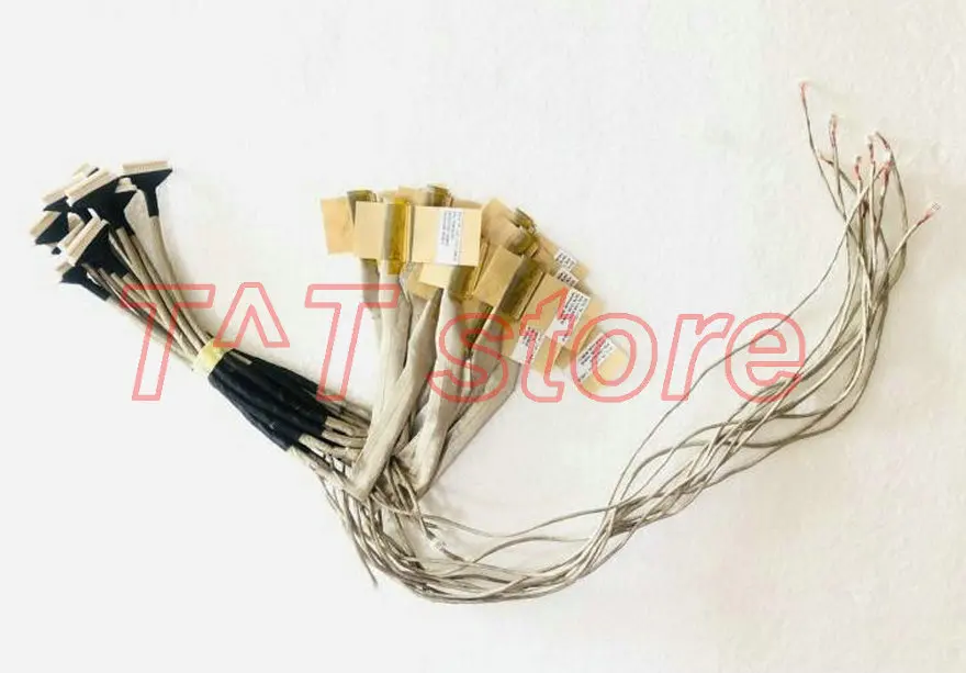 

NEW original For lenovo Lenovo S215 S210 TP LCD LVD CABLE 1109-00757 test good free shipping