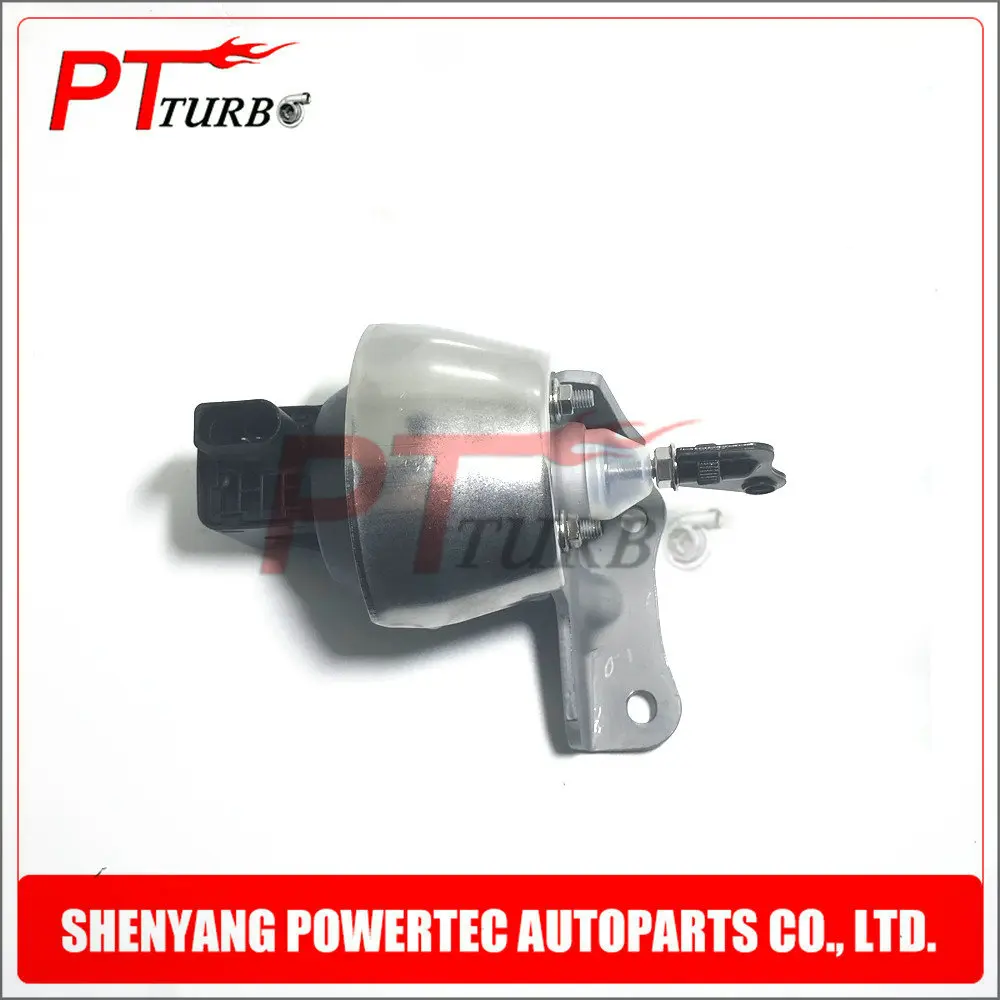 49377 07530 turbo charger actuator wastegate For VW Crafter 30-50 Pritsche / Fahrgestell 2F 2.5 TDI ab 65 KW 88 PS  80 KW 109 PS