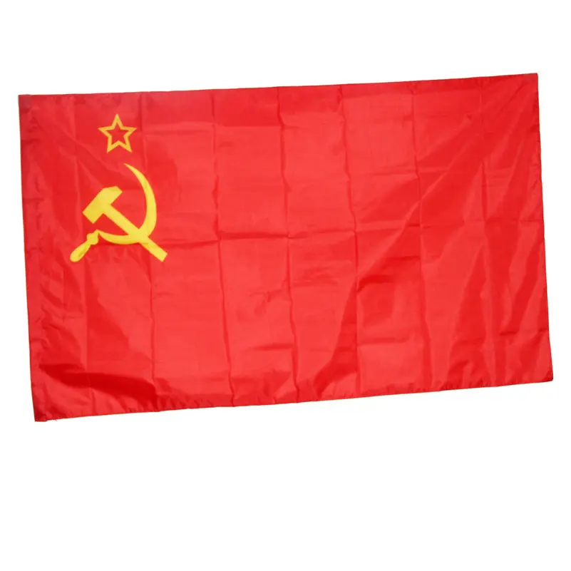 CCCP 旗ロシアソビエト社会主義共和国連邦旗ソ連フェスティバルソ連家