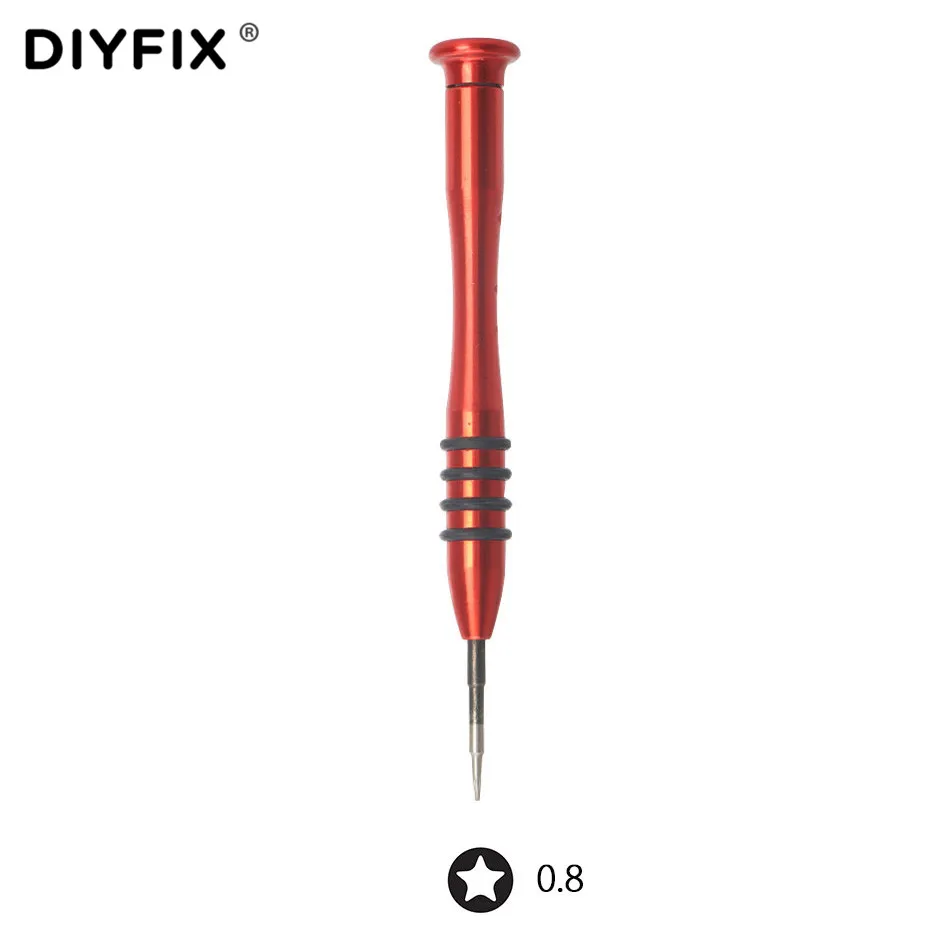 Diyfix P2 0.8 Penta… - image