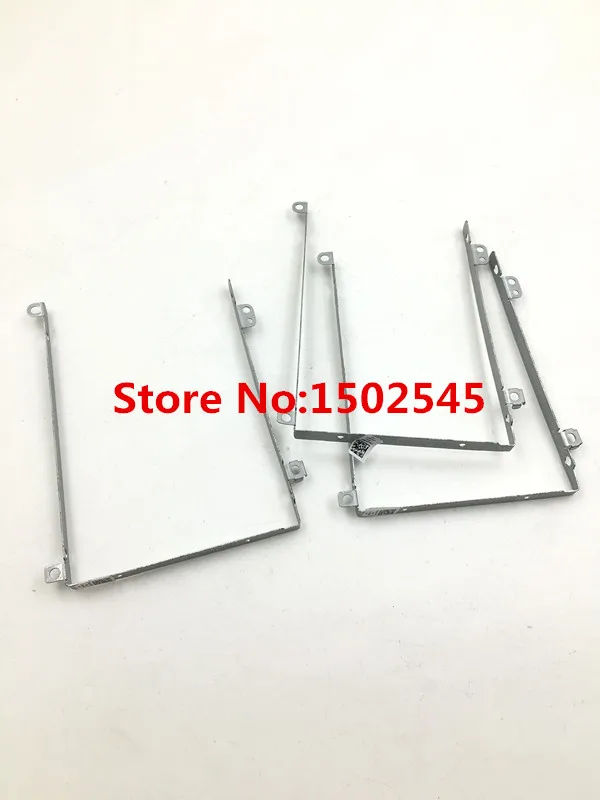 

Free Shipping Genuine Original Laptop Hard Drive Bracket For DELL M3800 XPS15 9530 HDD Bracket HDD Caddy 021YWY