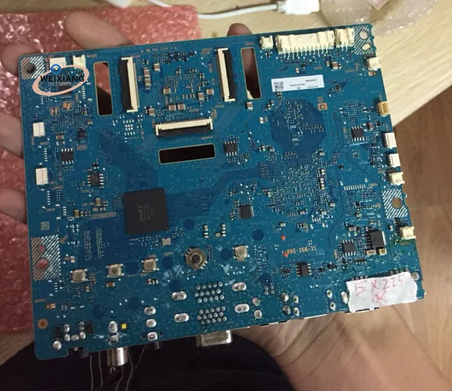 

Original Motherboard For SONY VPL-EX225 Projector Main Board