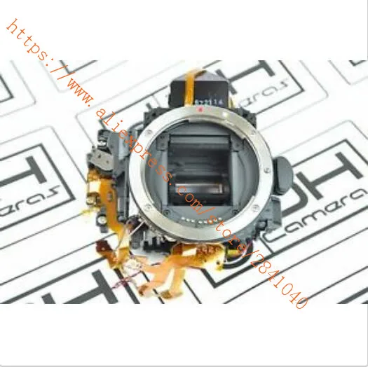 

70D Small Main Body Mirror Box Framework With Shutter For Canon 70D