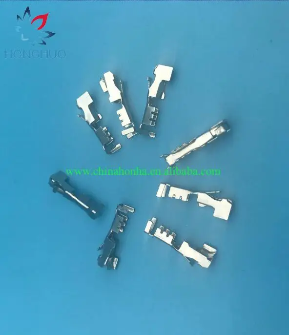 

12124075 Female Terminals 150 Tin Plated Terminals Connectors car Electrical Connector terminal for connector 12162182