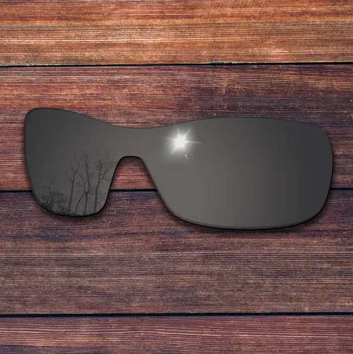 Imagen 2 del producto Lentes de repuesto polarizadas OOWLIT para montura de gafas de sol Oakley Batwolf OO9101, variedades
