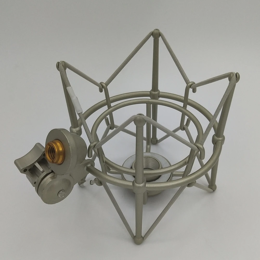 Подставка для микрофона из нержавеющей стали и нержавеющей стали