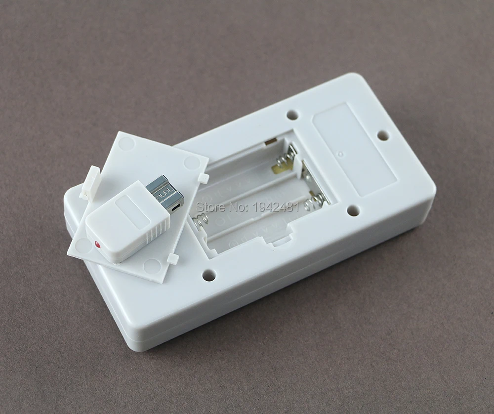 6 قطعة/الوحدة اللاسلكية USB التوصيل اللعب تحكم غمبد ل NES Mini 4 أزرار وحدة تحكم لاسلكية مع استقبال لاسلكي