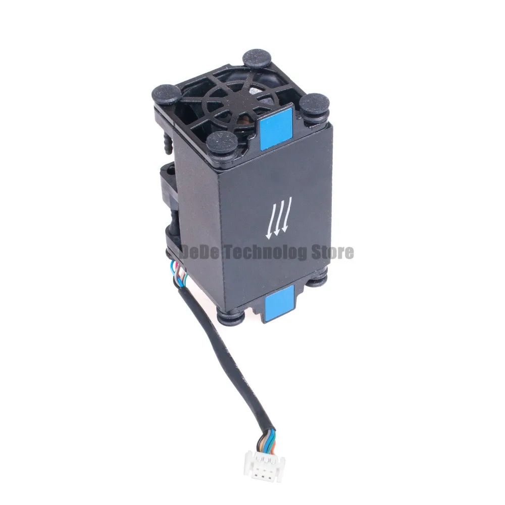 HP DL320e 서버용 쿨링 팬 675449-002 GFM0412SS 정식 교체 가이드 및 실사용 리뷰