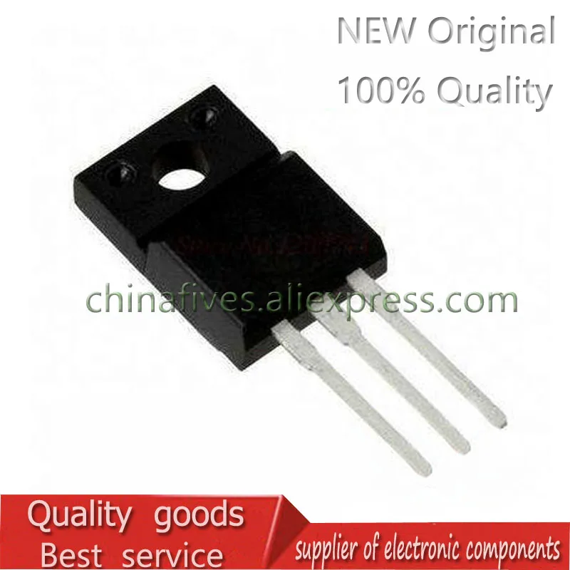 5pcs CS7N65F TO-220F CS7N65FA9R TO220F CS7N65FB9R CS7N65 7N65