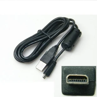 Usb データケーブルコダック C763 C813 C875 C913 CD33 CD40 CD43 CD913 easyshare M340 EASYSHARE-ONE カメラ 4 mp 6 mp M1033 M1063