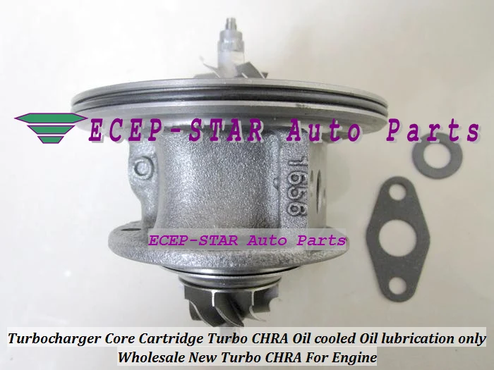 Turbo Cartridge CHRA KP35 54359880012 54359880029 012 029 54359980029 54359980012 8200889694 7701476880 For Renault Modus Clio 3