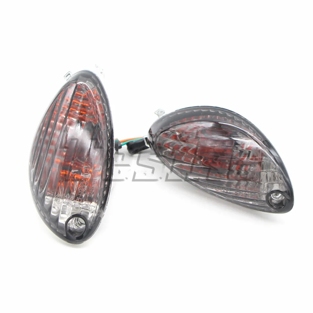

For SUZUKI Hayabusa GSXR1300 2008-2020 GSX1300R Motorcycle High quality Rear Turn Signals Indicator Lamp lamp2009 2010 2011 2012