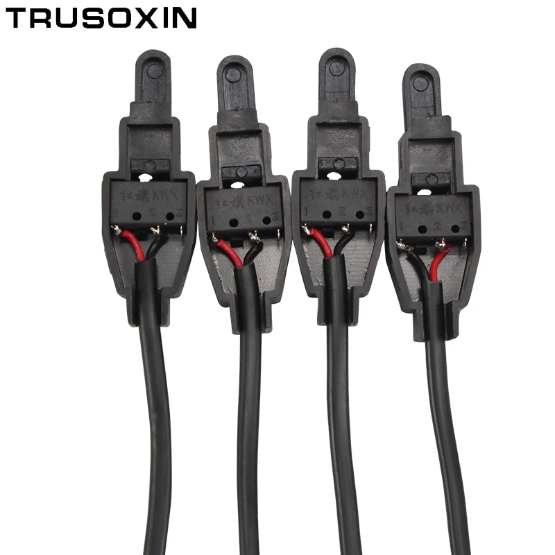 10 pcs PT31 AG60 SG51 Cutting Torch Head Switch for Plasma Cutter/Cutting Machine/Air Cooled Plasma Cutting Torch/Cutting Gun