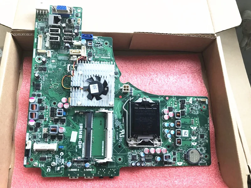 Untuk Dell Inspiron One 2330 Motherboard IPIMB-DP