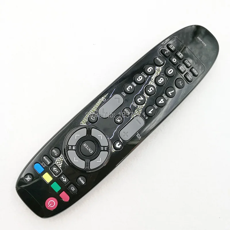 Original Remote Control SAN-4550 For SANSUI LCD TV